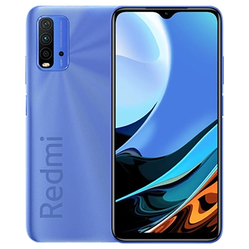 گوشی موبایل شیائومی مدل Redmi 9T دو سیم کارت ظرفیت 64 گیگابایت و رم 4 گیگابایت